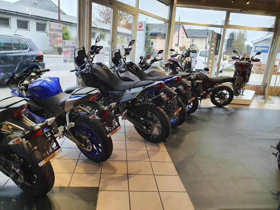 Bilder Motorrad Klug GmbH