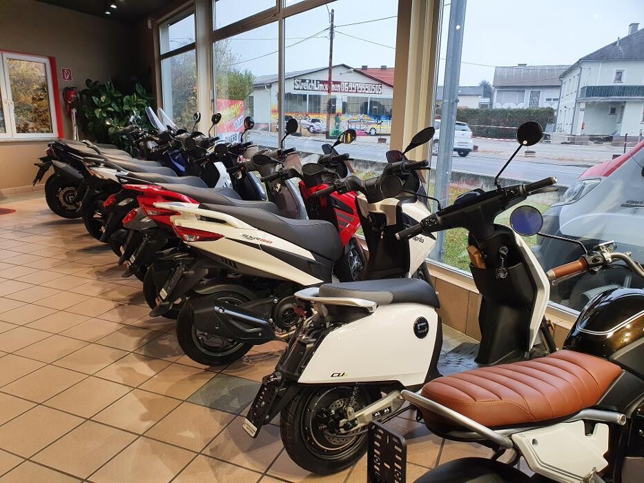 Bilder Motorrad Klug GmbH