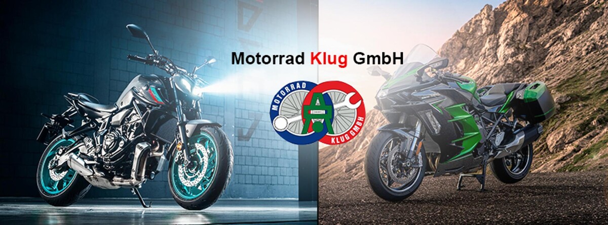 Bilder Motorrad Klug GmbH