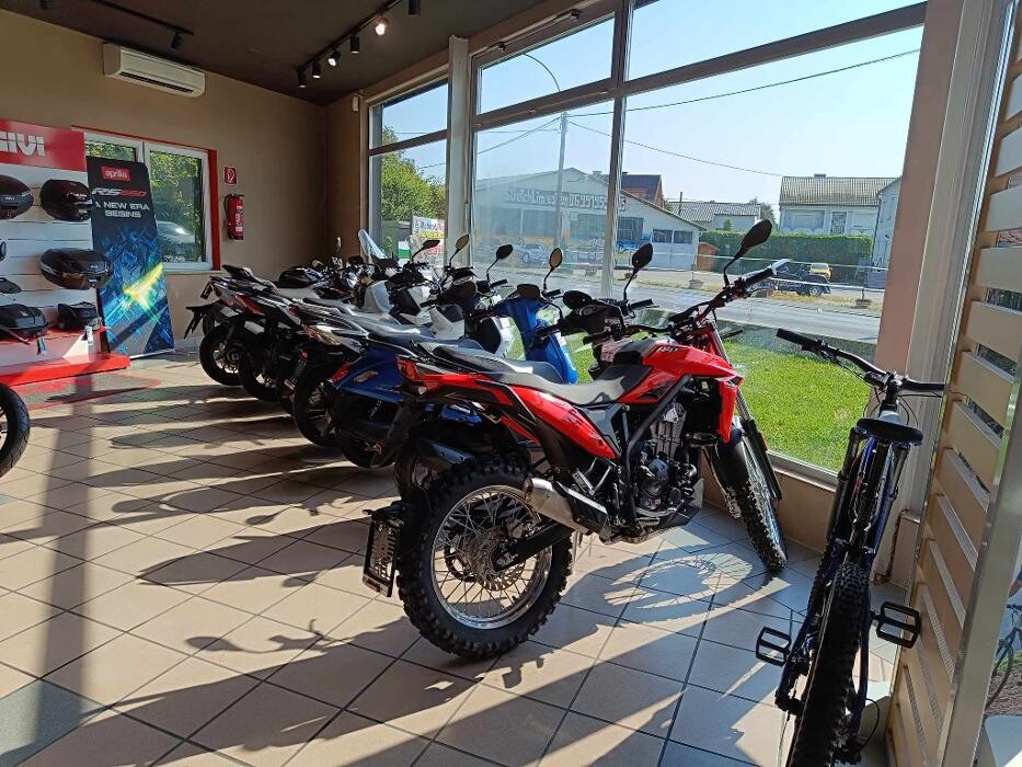 Bilder Motorrad Klug GmbH