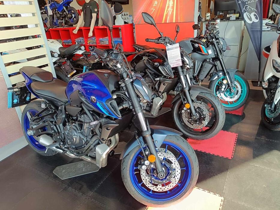Bilder Motorrad Klug GmbH