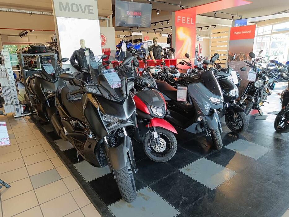 Bilder Motorrad Klug GmbH