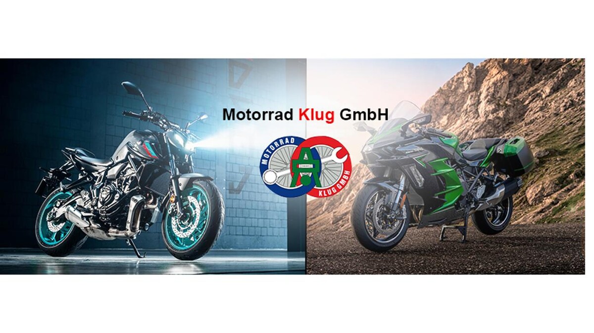 Bilder Motorrad Klug GmbH