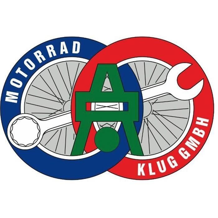 Motorrad Klug GmbH Logo