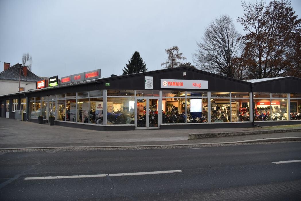 Bilder Motorrad Klug GmbH