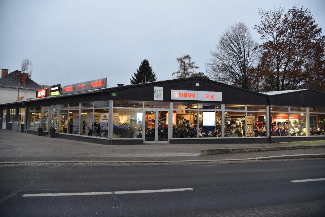 Bilder Motorrad Klug GmbH