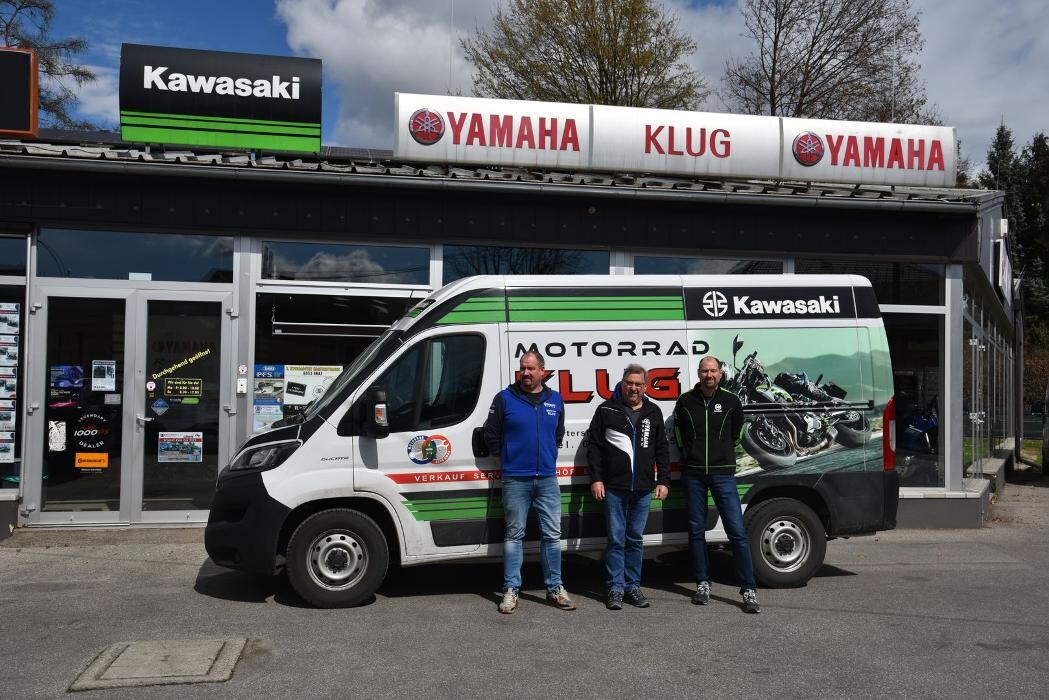Bilder Motorrad Klug GmbH