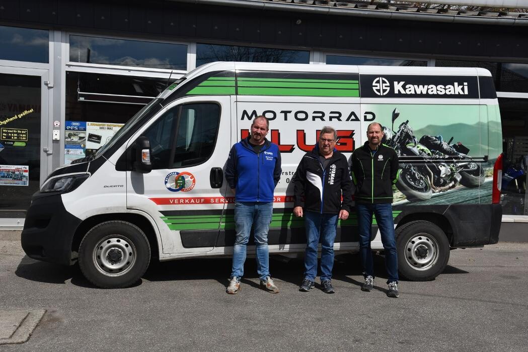 Bilder Motorrad Klug GmbH