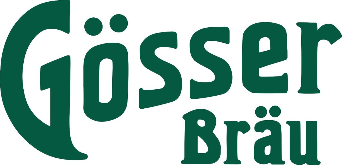 Gösser Bräu Graz Logo