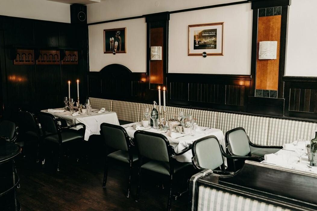 Bilder Gösser Bräu Graz
