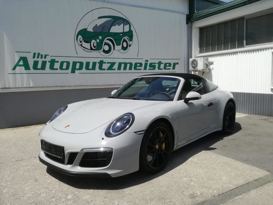 Bilder Ihr Autoputzmeister Service GmbH