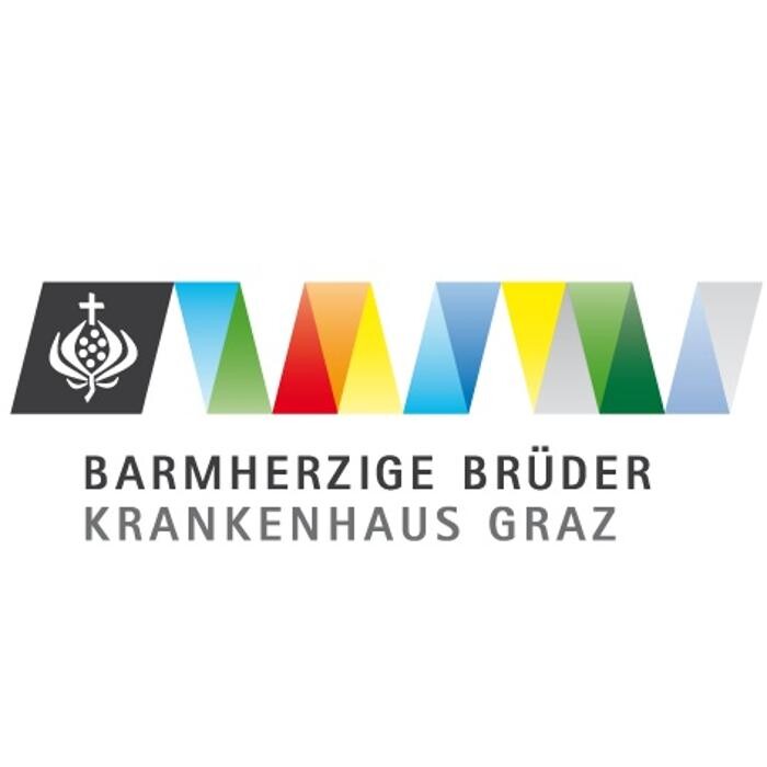 Krankenhaus der Barmherzigen Brüder Graz, Standort Marschallgasse Logo