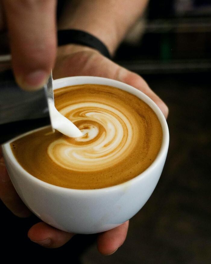 Bilder Pizzeria David - Margaretenbad