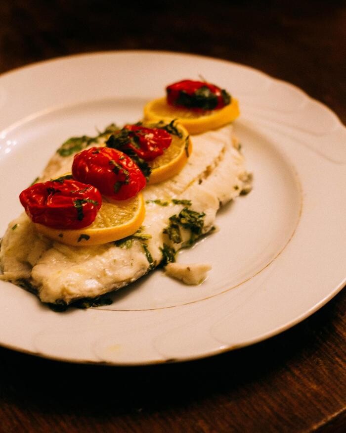 Bilder Pizzeria David - Margaretenbad