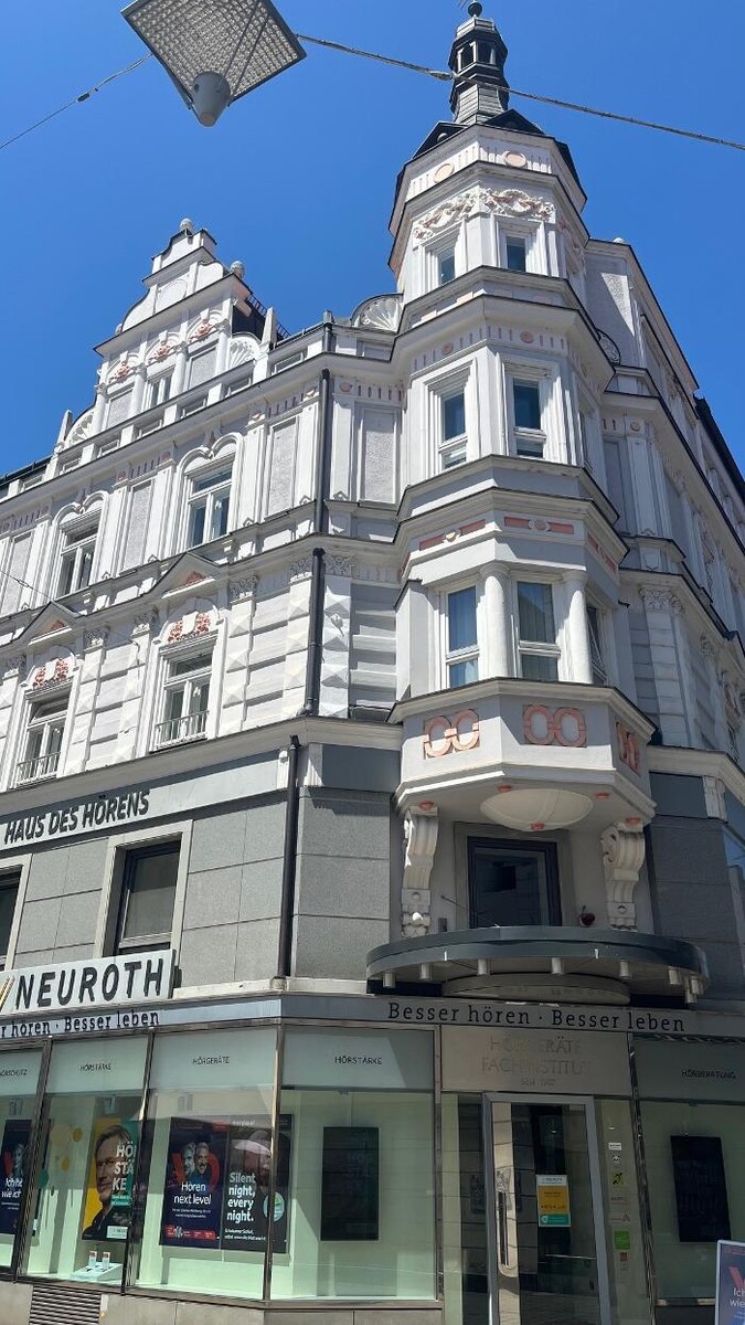 Bilder Neuroth "Haus des Hörens"