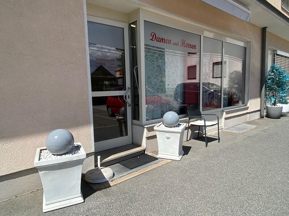 Bilder Modefriseur Elisee