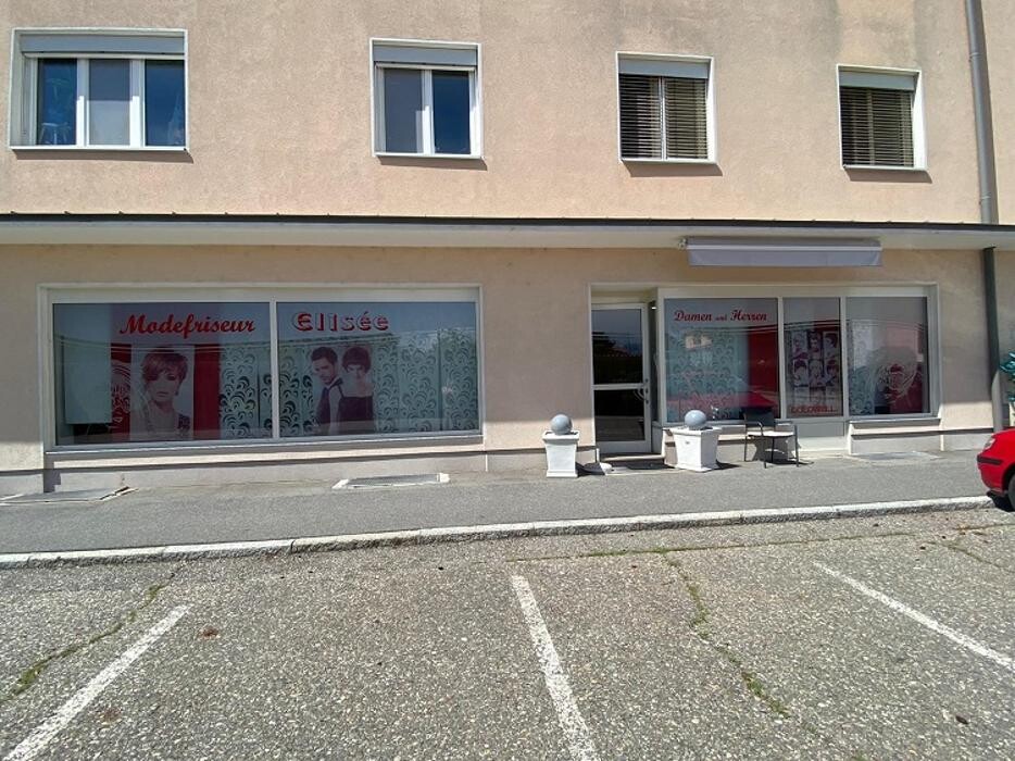 Bilder Modefriseur Elisee