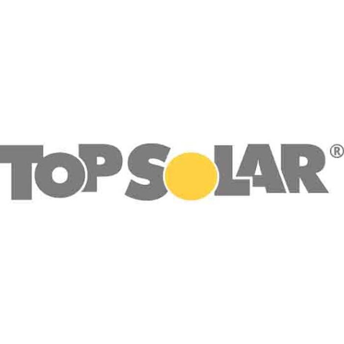 Top Solar Sonnenstudio Logo