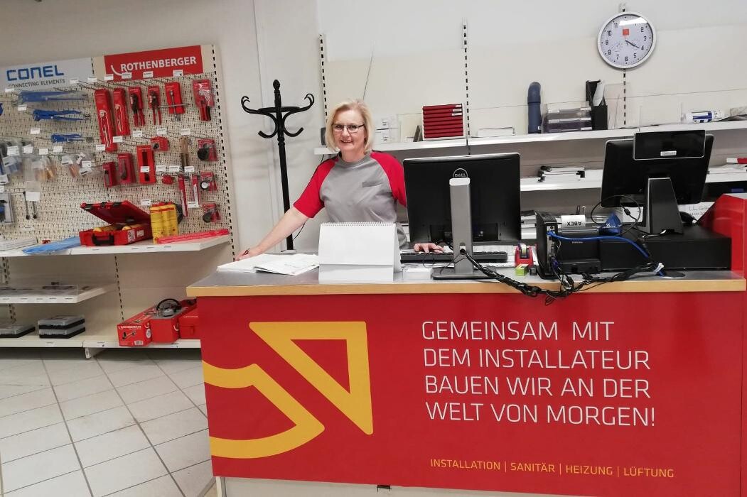 Bilder ABEX ODÖRFER HAUSTECHNIK
