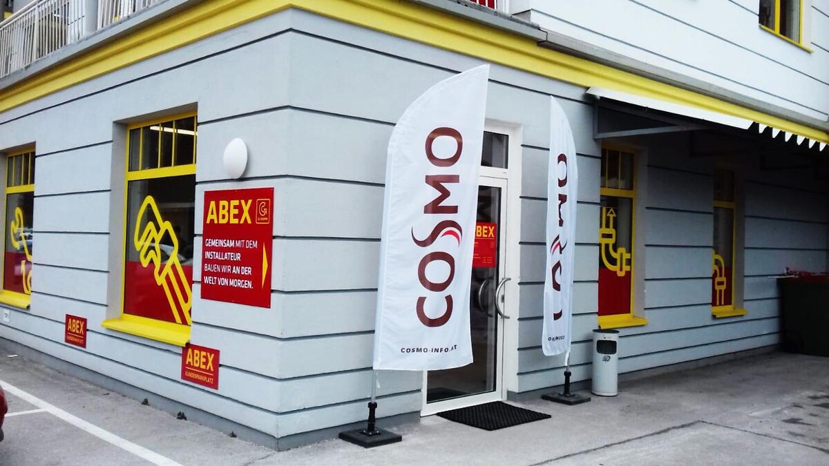 Bilder ABEX ODÖRFER HAUSTECHNIK