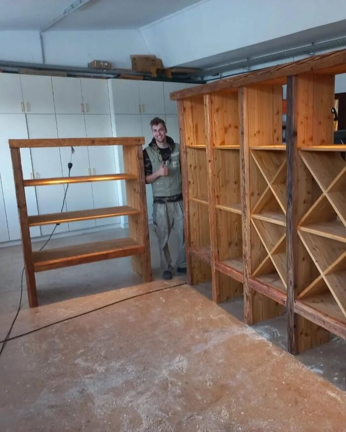 Bilder Tischlerei Amon Grundlsee