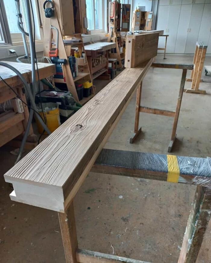 Bilder Tischlerei Amon Grundlsee