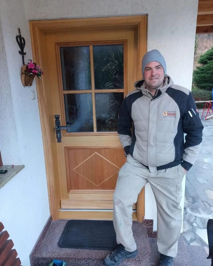 Bilder Tischlerei Amon Grundlsee