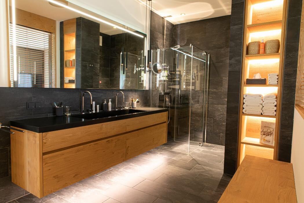 Bilder Tischlerei Amon Grundlsee