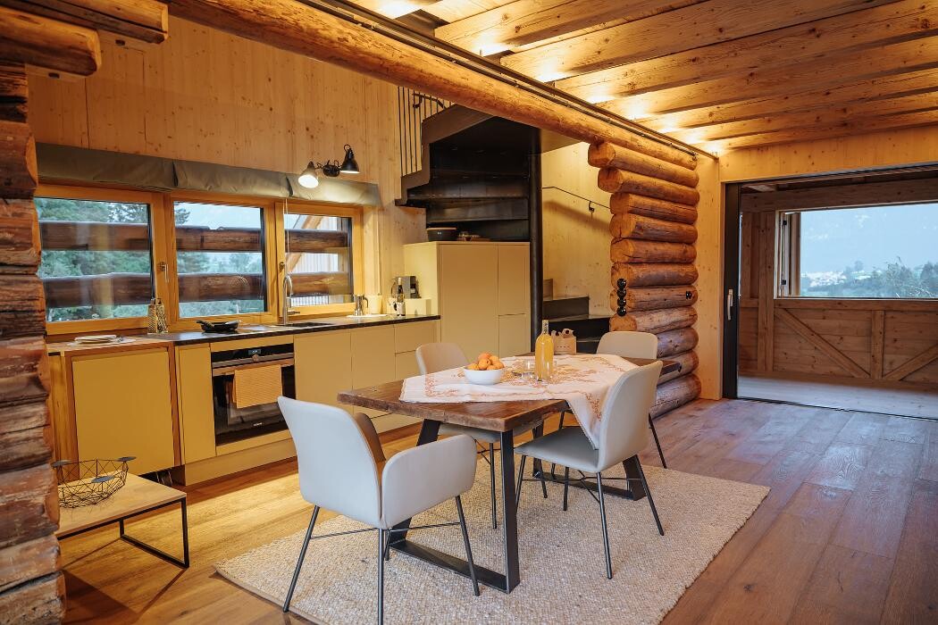 Bilder Tischlerei Amon Grundlsee