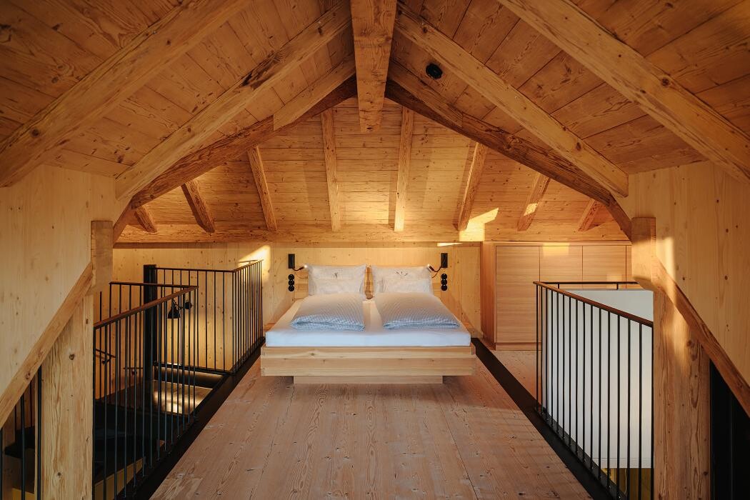 Bilder Tischlerei Amon Grundlsee