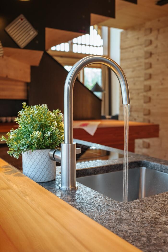 Bilder Tischlerei Amon Grundlsee