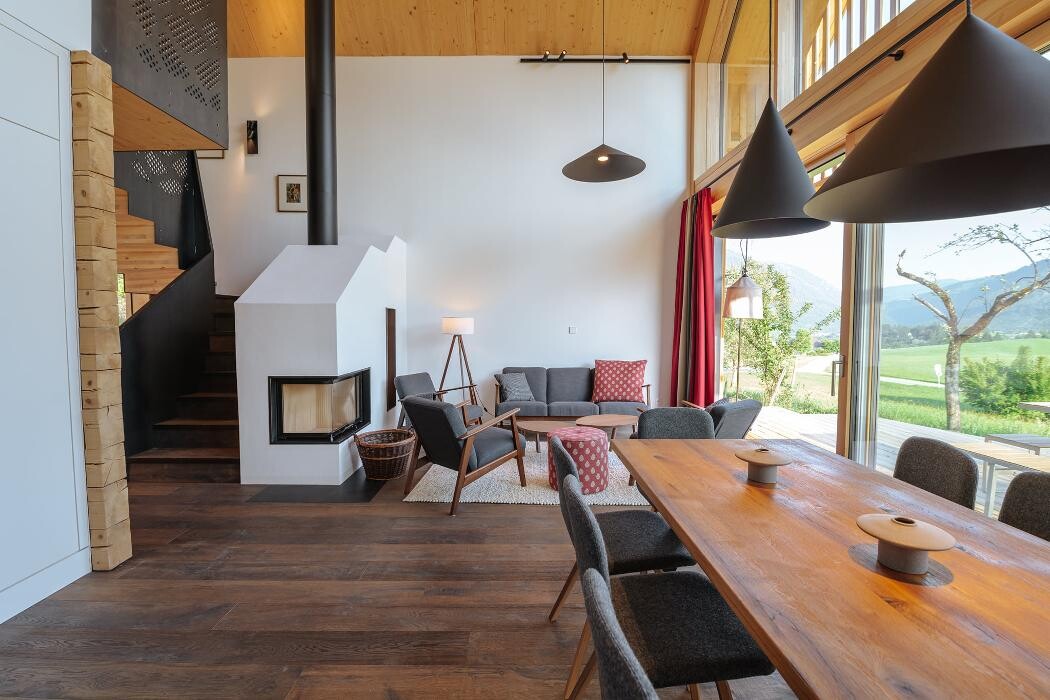 Bilder Tischlerei Amon Grundlsee