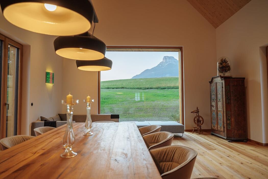 Bilder Tischlerei Amon Grundlsee