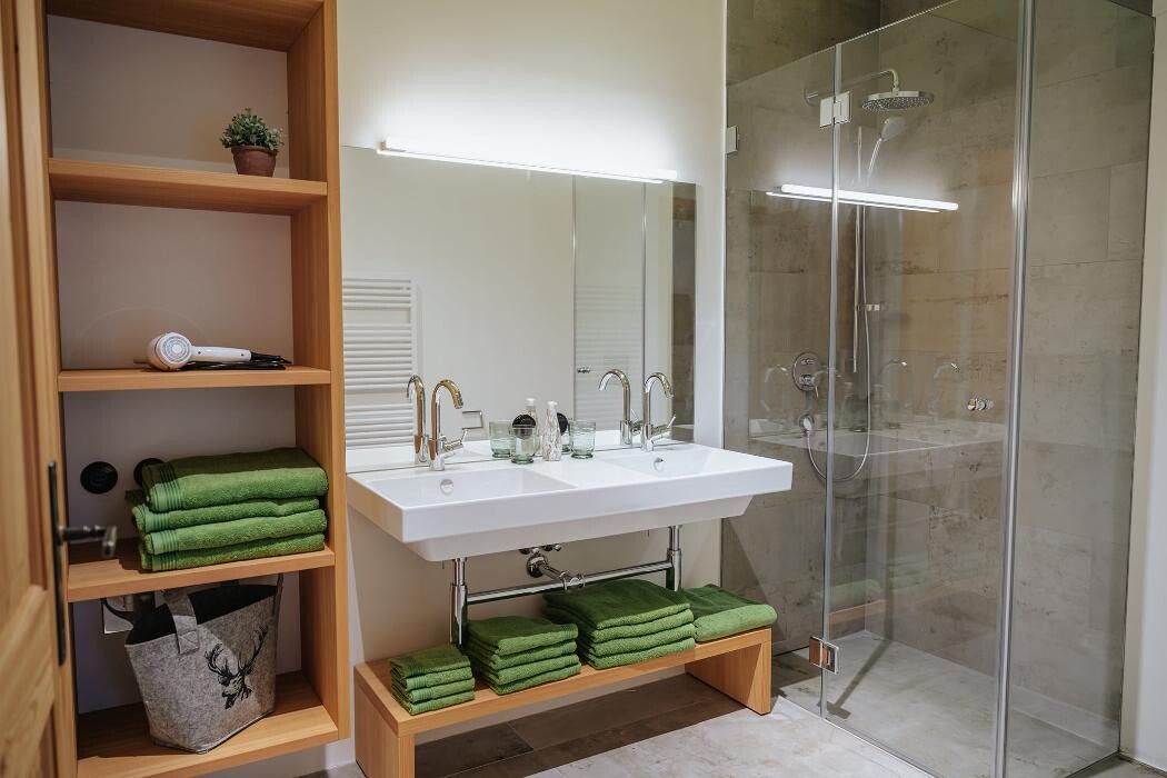 Bilder Tischlerei Amon Grundlsee