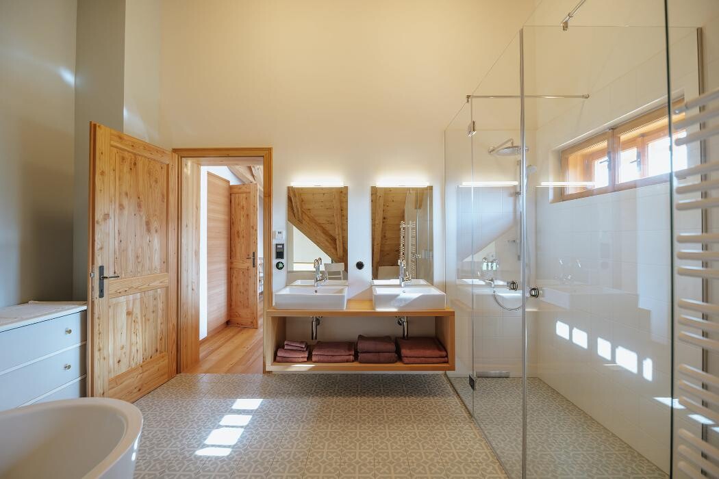 Bilder Tischlerei Amon Grundlsee