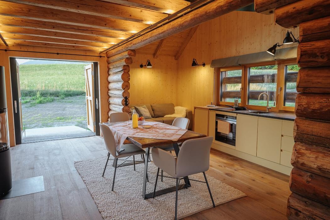 Bilder Tischlerei Amon Grundlsee