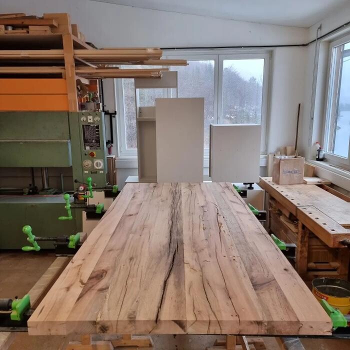 Bilder Tischlerei Amon Grundlsee