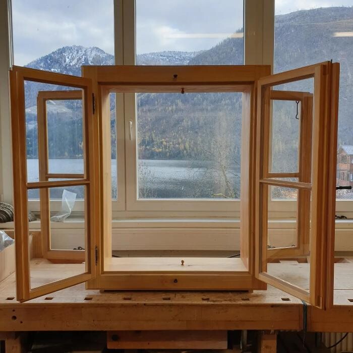 Bilder Tischlerei Amon Grundlsee