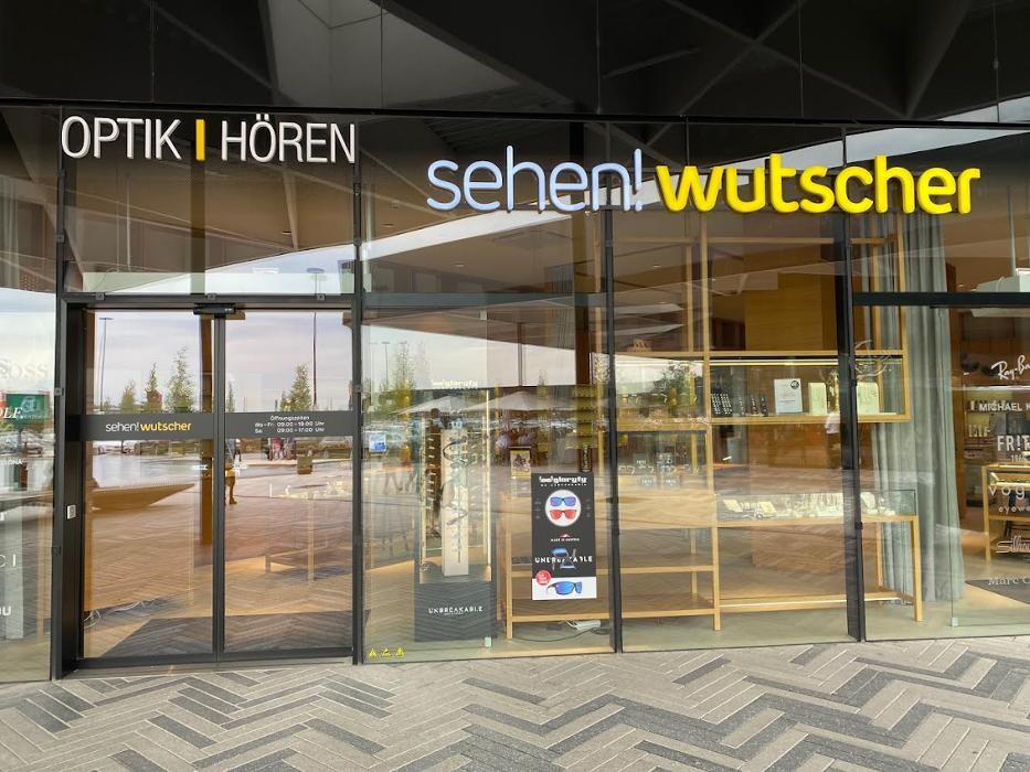 Bilder sehen!wutscher