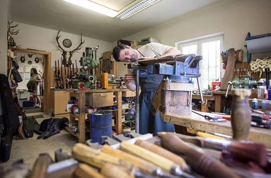 Bilder Rinnhofer