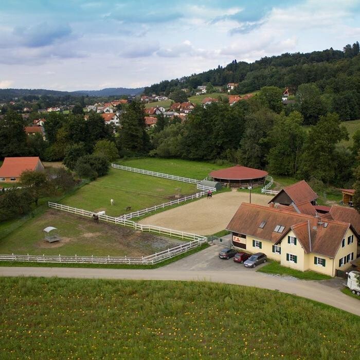 Bilder Kinderreitschule & Spanische Pferde Lindenhof