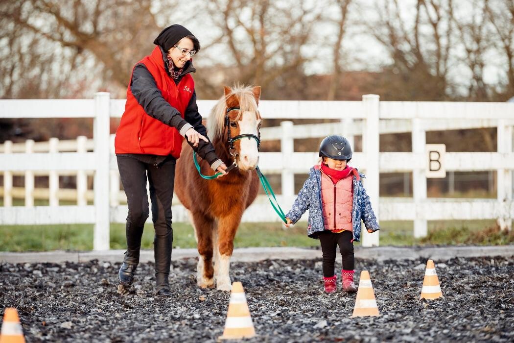 Bilder Kinderreitschule & Spanische Pferde Lindenhof