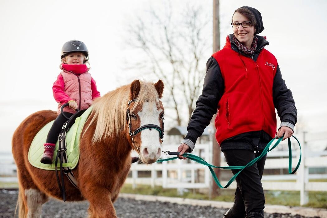 Bilder Kinderreitschule & Spanische Pferde Lindenhof