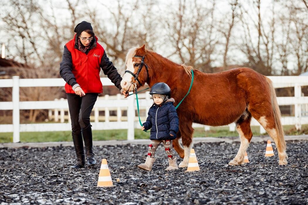 Bilder Kinderreitschule & Spanische Pferde Lindenhof