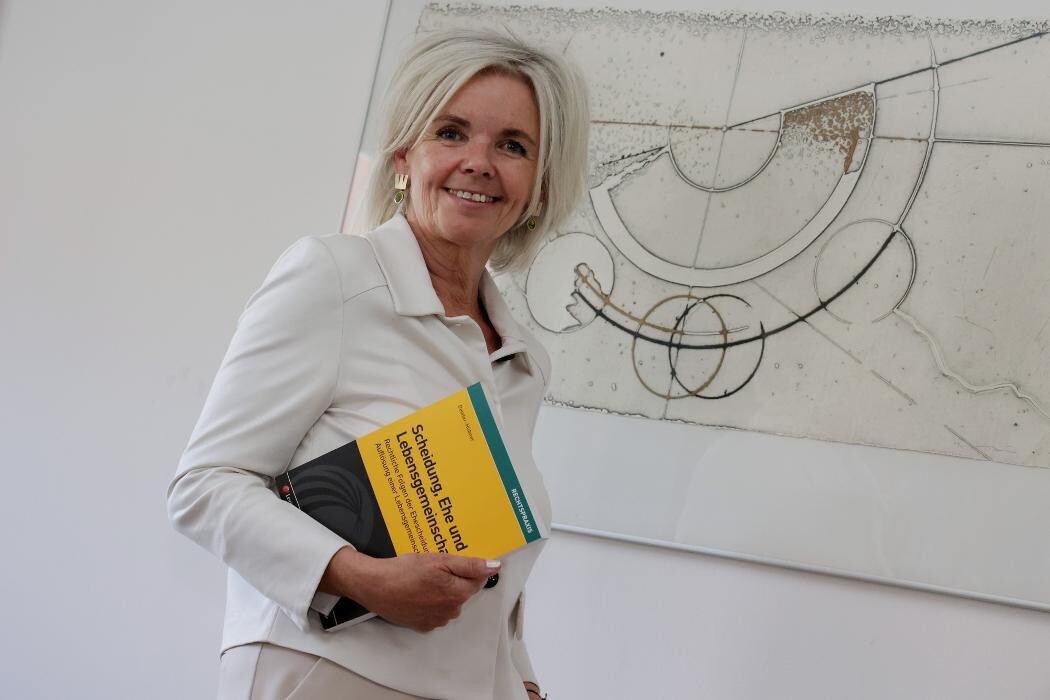 Bilder Rechtsanwalt Mag. Christiane Hoja-Trattnig