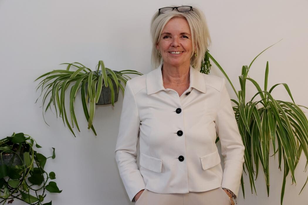 Bilder Rechtsanwalt Mag. Christiane Hoja-Trattnig