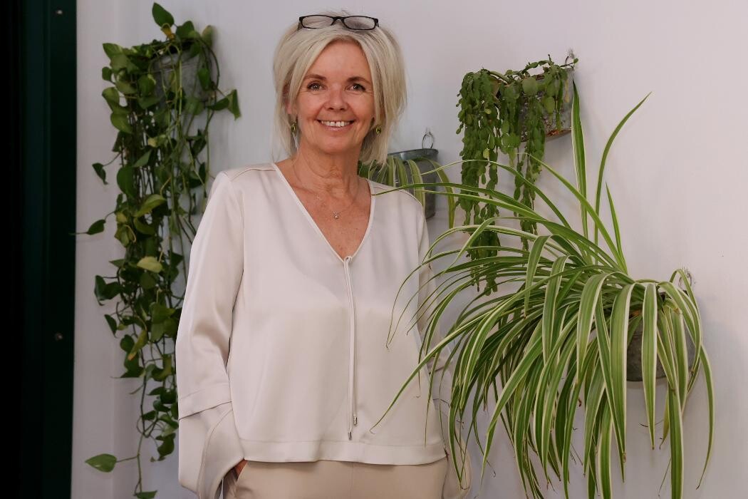 Bilder Rechtsanwalt Mag. Christiane Hoja-Trattnig