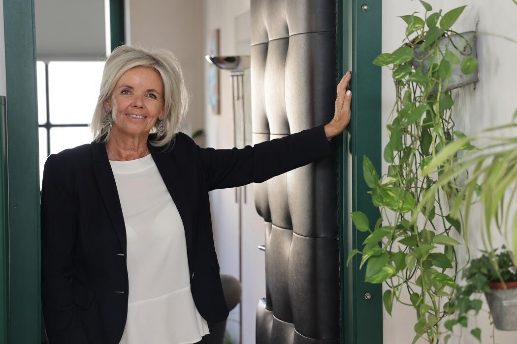 Bilder Rechtsanwalt Mag. Christiane Hoja-Trattnig