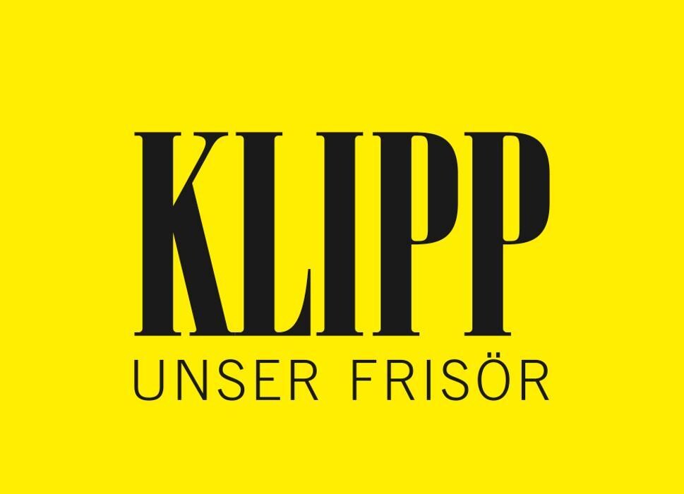 KLIPP Frisör - Ihr Friseur Judenburg Logo