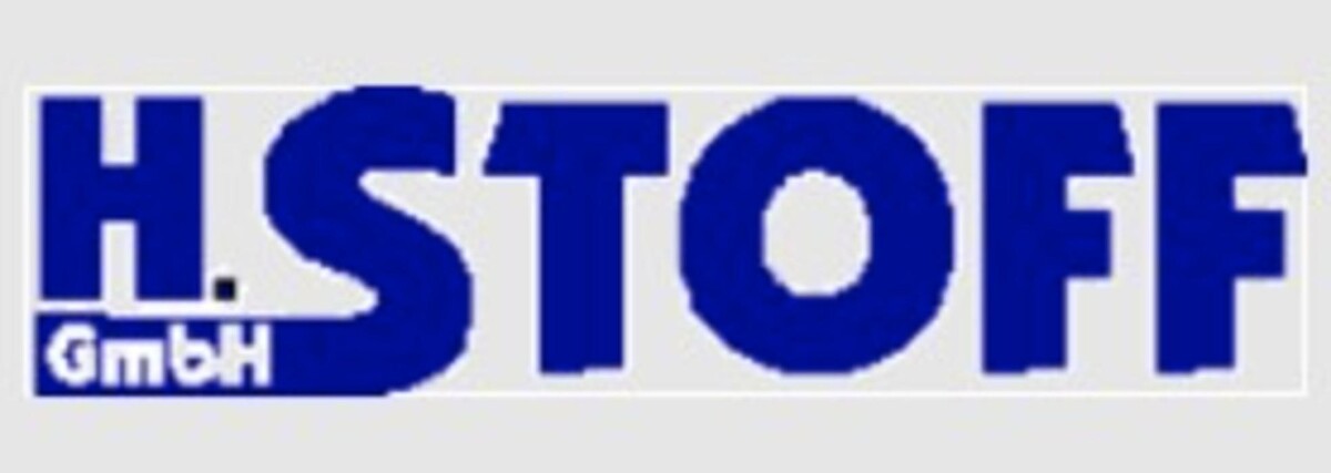 Helmut Stoff Logo